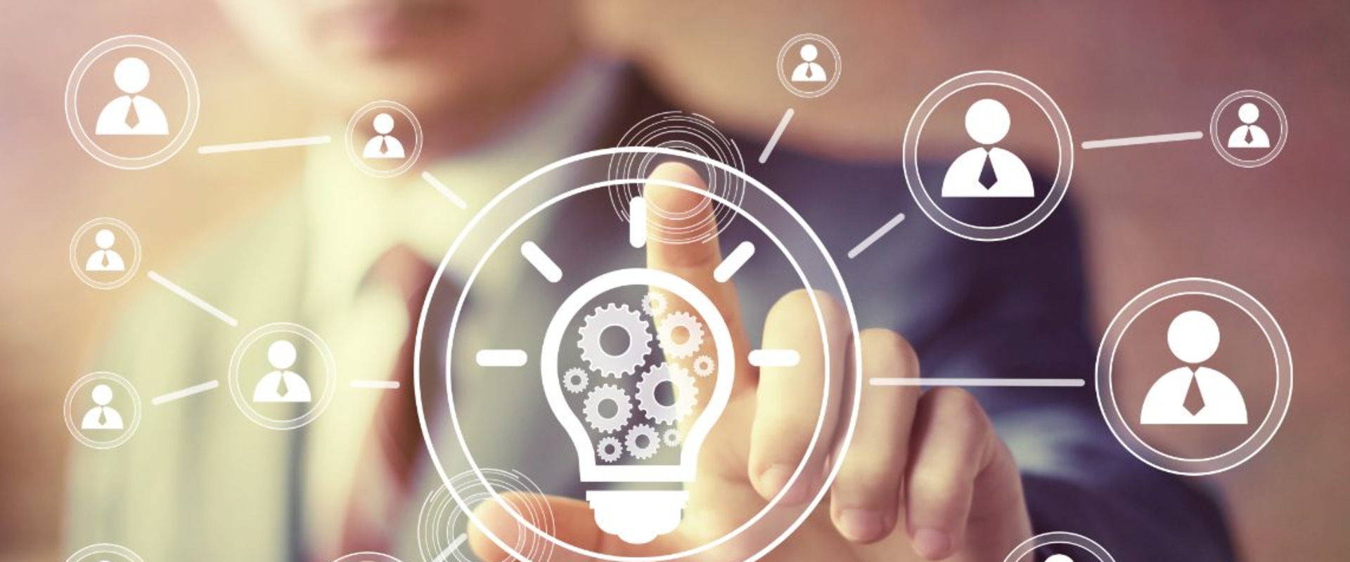The Benefits of Web Services for Digital Transformation