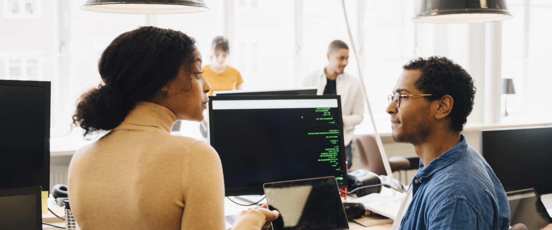 The Most Common Web Development Services Explained