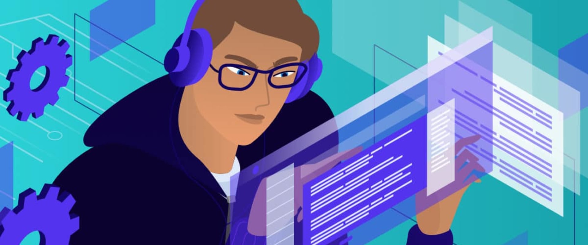 Is Web Development a Difficult Career Choice?
