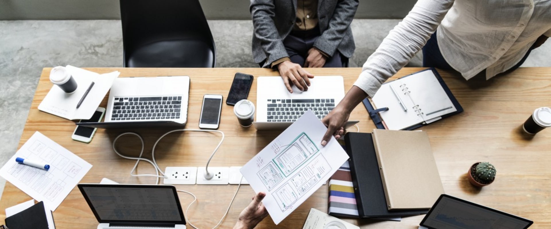 Why Web Development is Essential for Business Growth