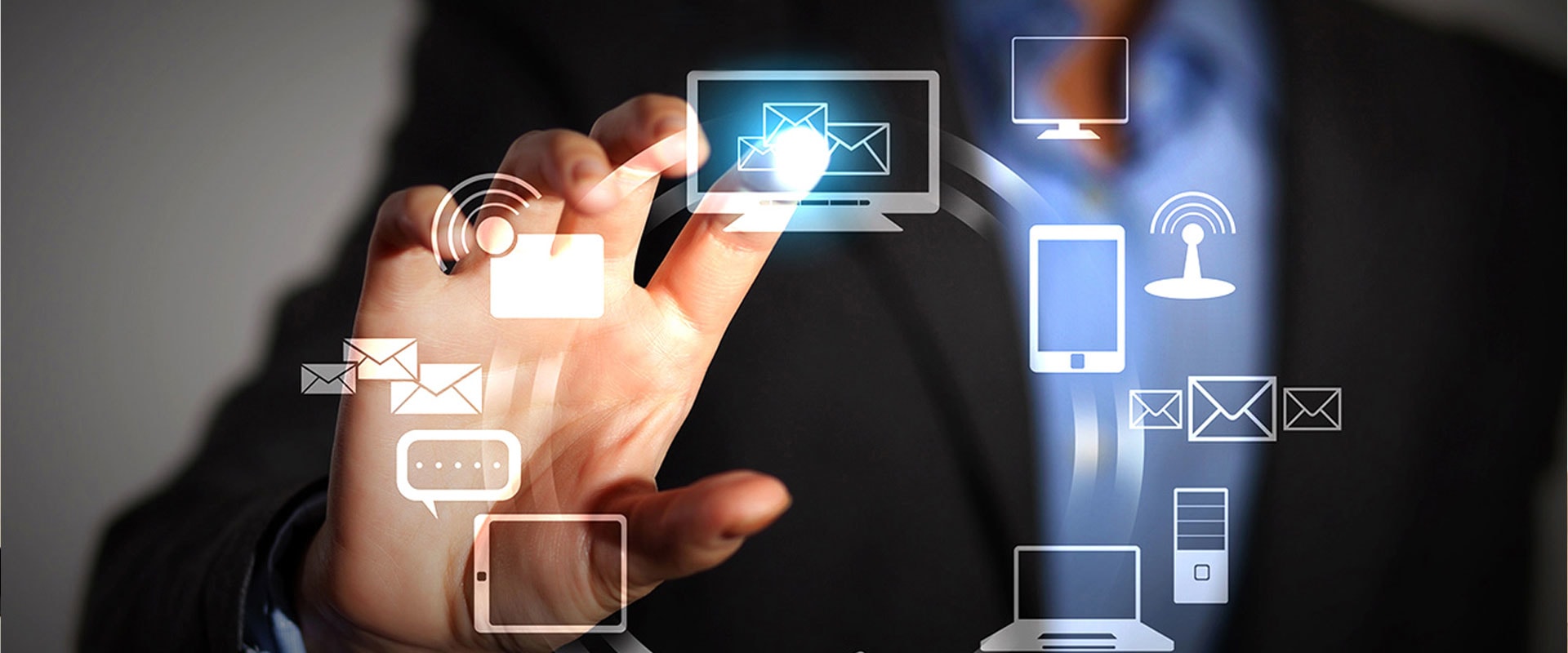 What are the Benefits of Web Development Services?