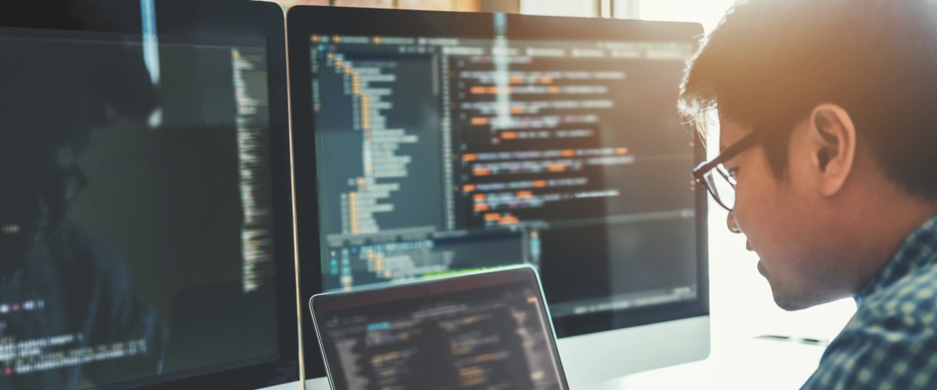 What Does a Website Developer Do?