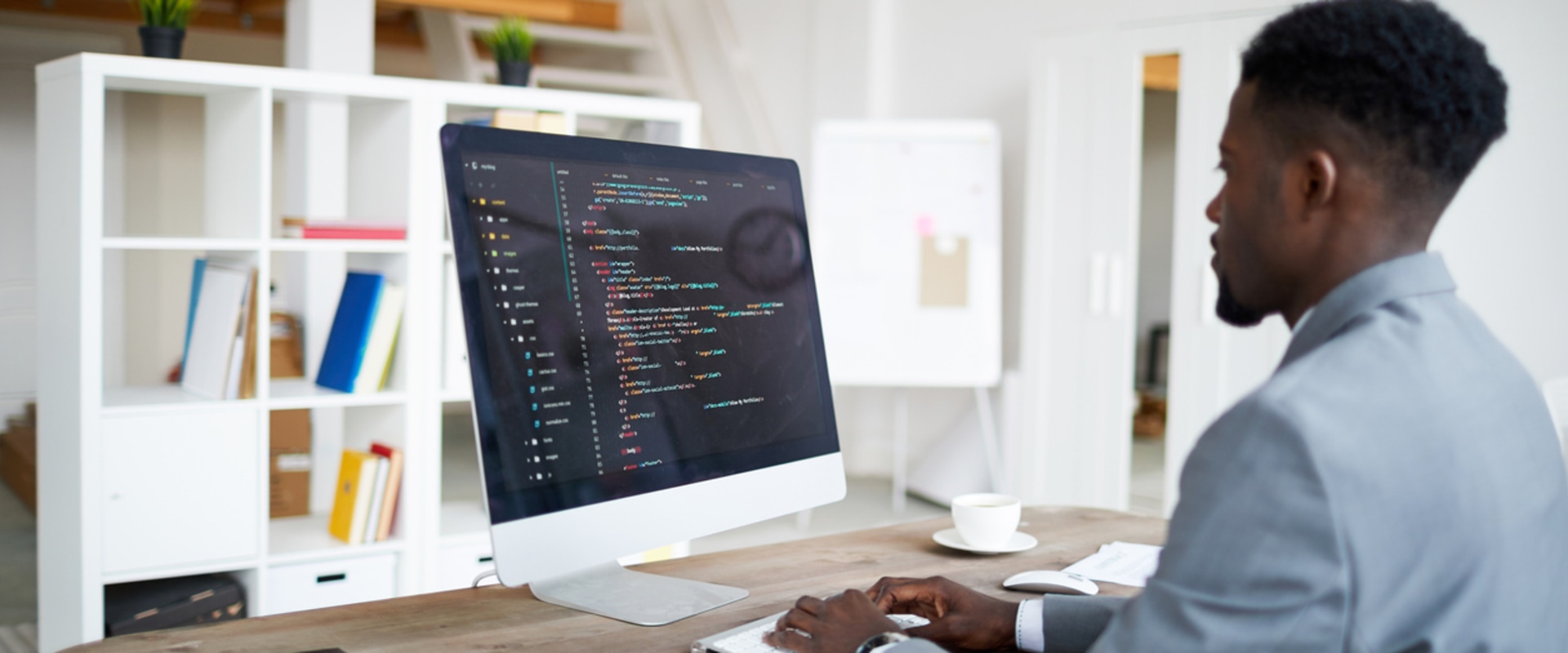 What Does a Web Developer Do? An Expert's Guide