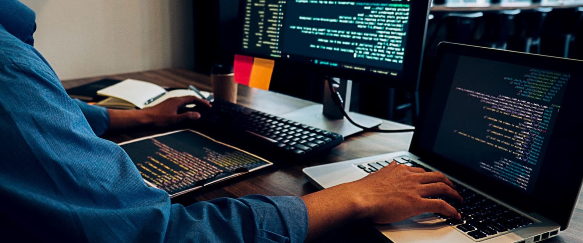 What Are Web Development Services and How to Choose the Right One?
