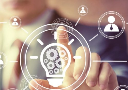 The Benefits of Web Services for Digital Transformation