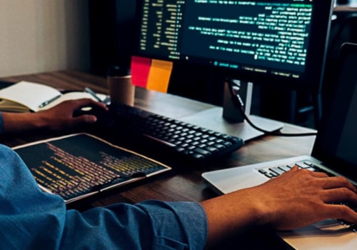 Everything You Need to Know About Web Development Services