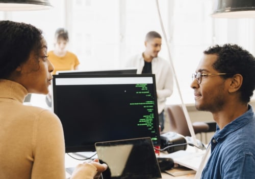 What Services Does a Web Developer Provide?