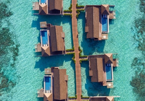 Exploring Web Development Services in the Maldives - Learn More