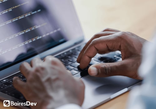 What is the Difference Between Software Development and Web Development?