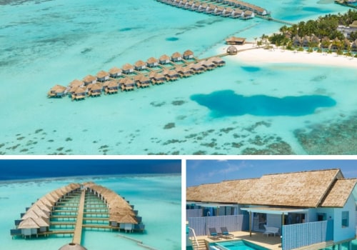 Where to Find Jobs in the Maldives